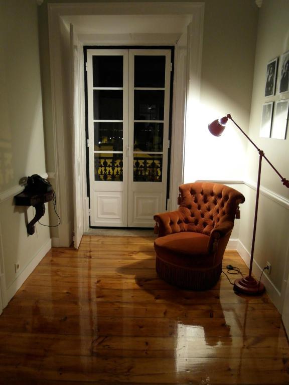 Hostel Graca 28 Lisboa Eksteriør bilde