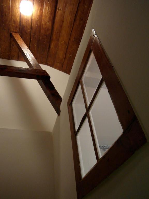 Hostel Graca 28 Lisboa Rom bilde