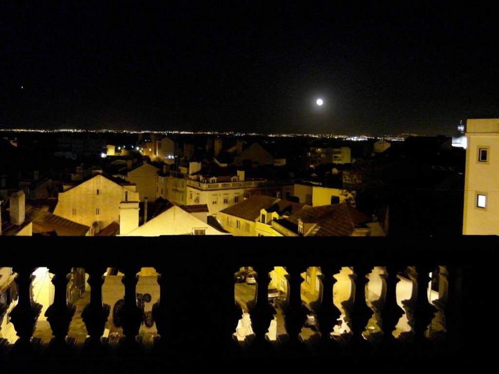 Hostel Graca 28 Lisboa Eksteriør bilde