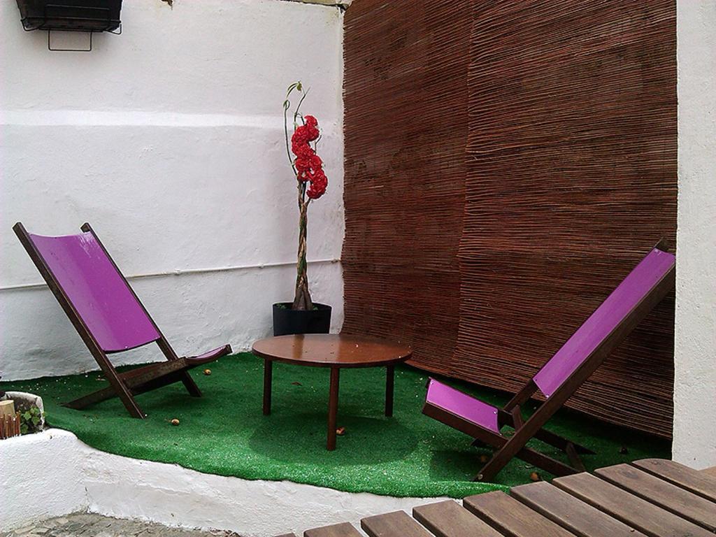 Hostel Graca 28 Lisboa Eksteriør bilde