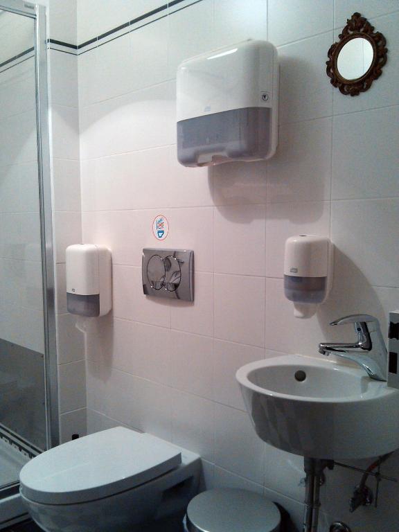 Hostel Graca 28 Lisboa Eksteriør bilde