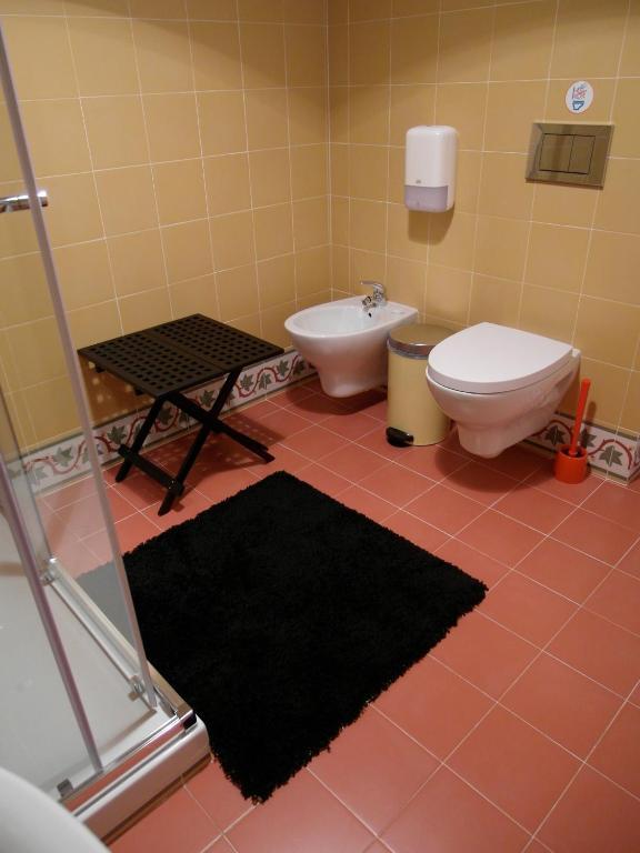 Hostel Graca 28 Lisboa Eksteriør bilde