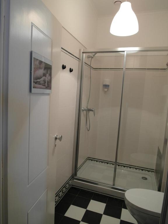 Hostel Graca 28 Lisboa Eksteriør bilde